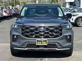 2025 Ford Explorer Platinum San Diego County CA