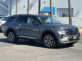 2025 Ford Explorer Platinum San Diego County CA