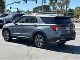 2025 Ford Explorer Platinum San Diego County CA