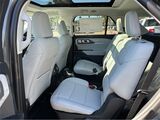2025 Ford Explorer Platinum San Diego County CA