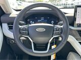 2025 Ford Explorer Platinum San Diego County CA