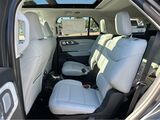 2025 Ford Explorer Platinum San Diego County CA