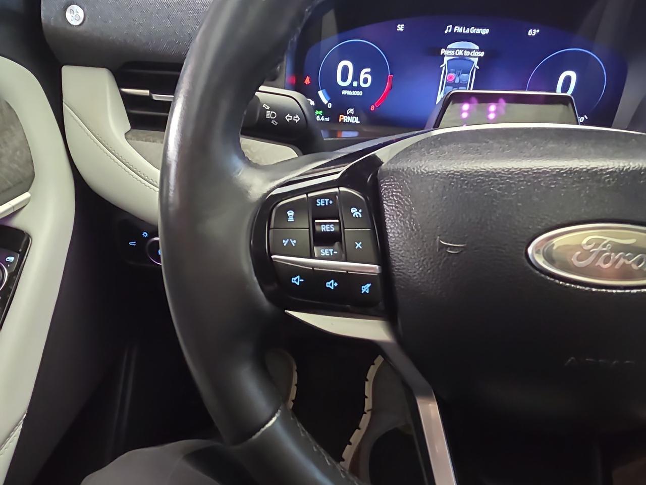 2025 Ford Explorer Platinum Sand Lake NY