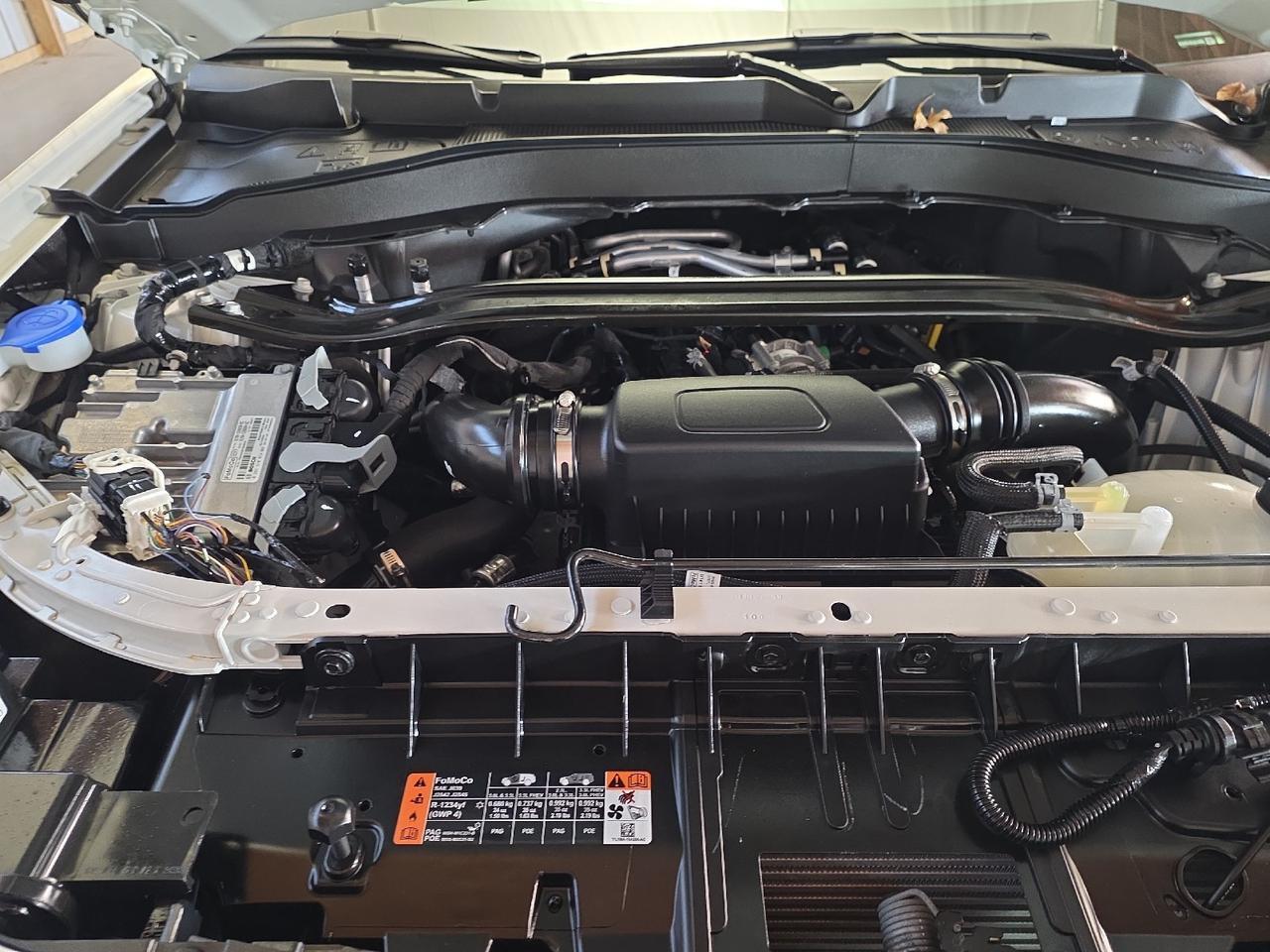 2025 Ford Explorer Platinum Sand Lake NY