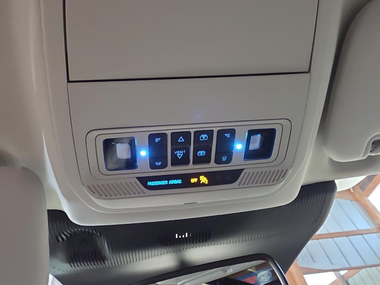 2025 Ford Explorer Platinum Sand Lake NY