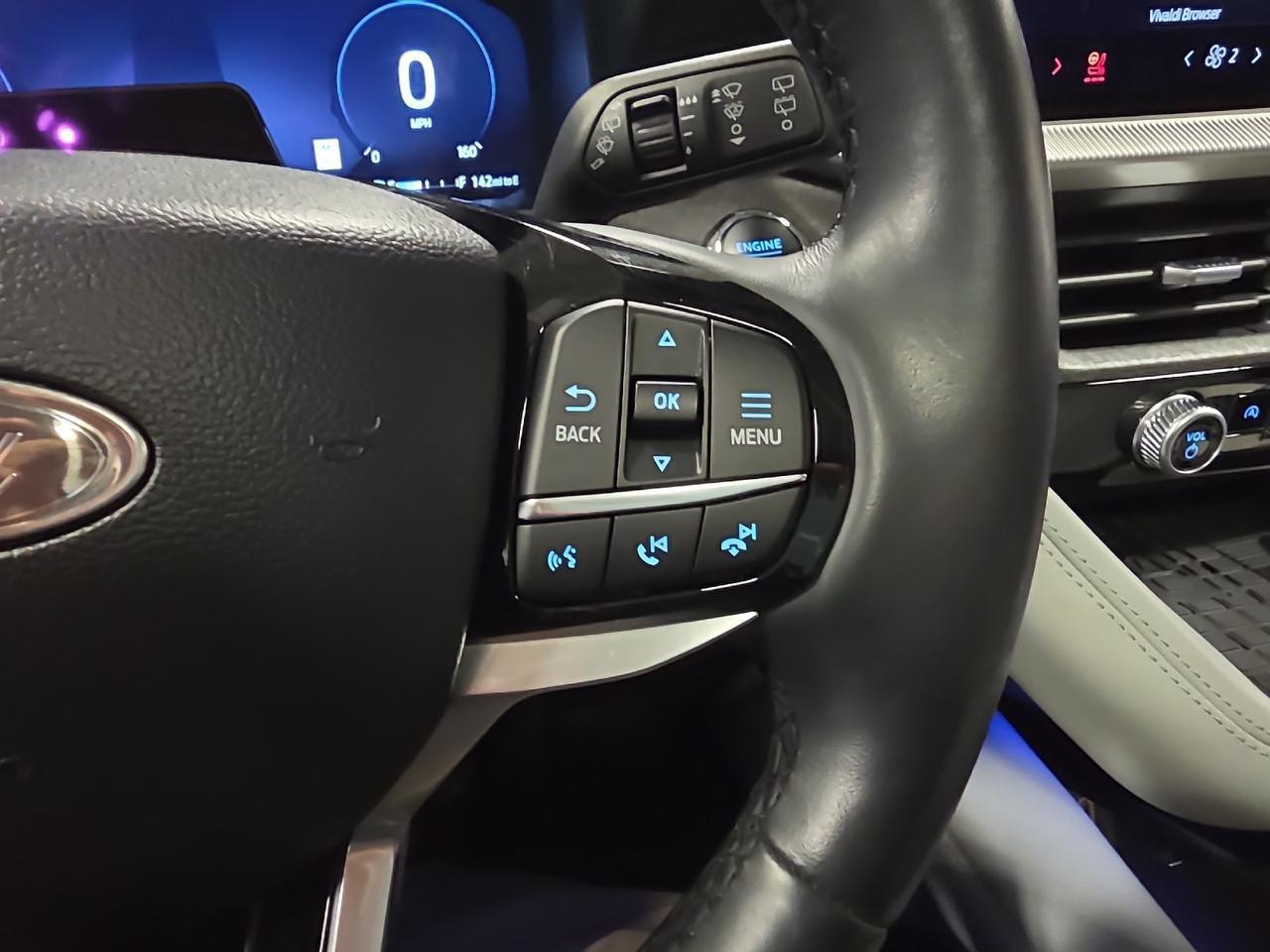 2025 Ford Explorer Platinum Sand Lake NY