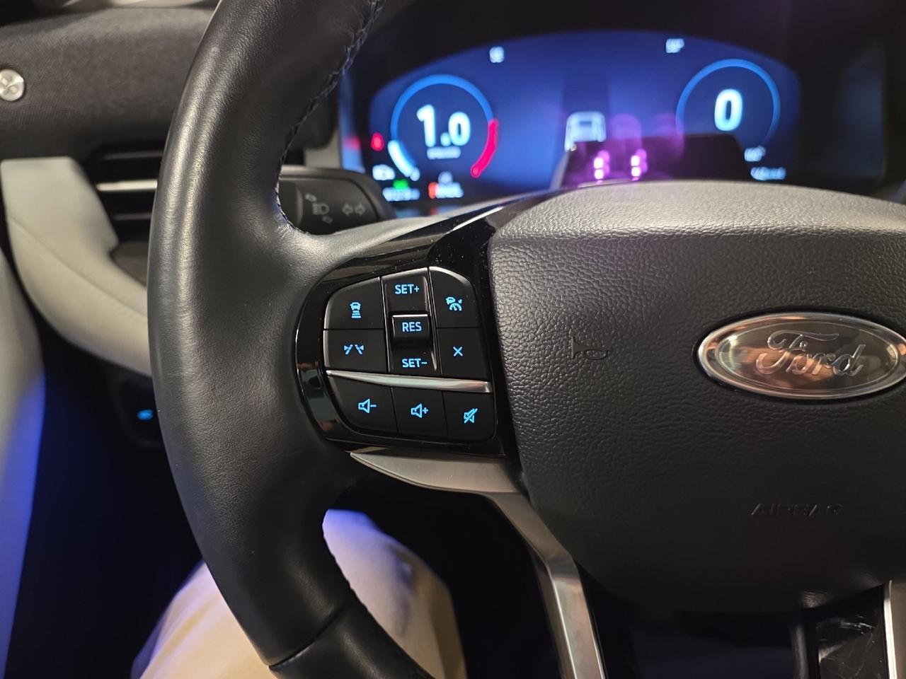 2025 Ford Explorer Platinum Sand Lake NY