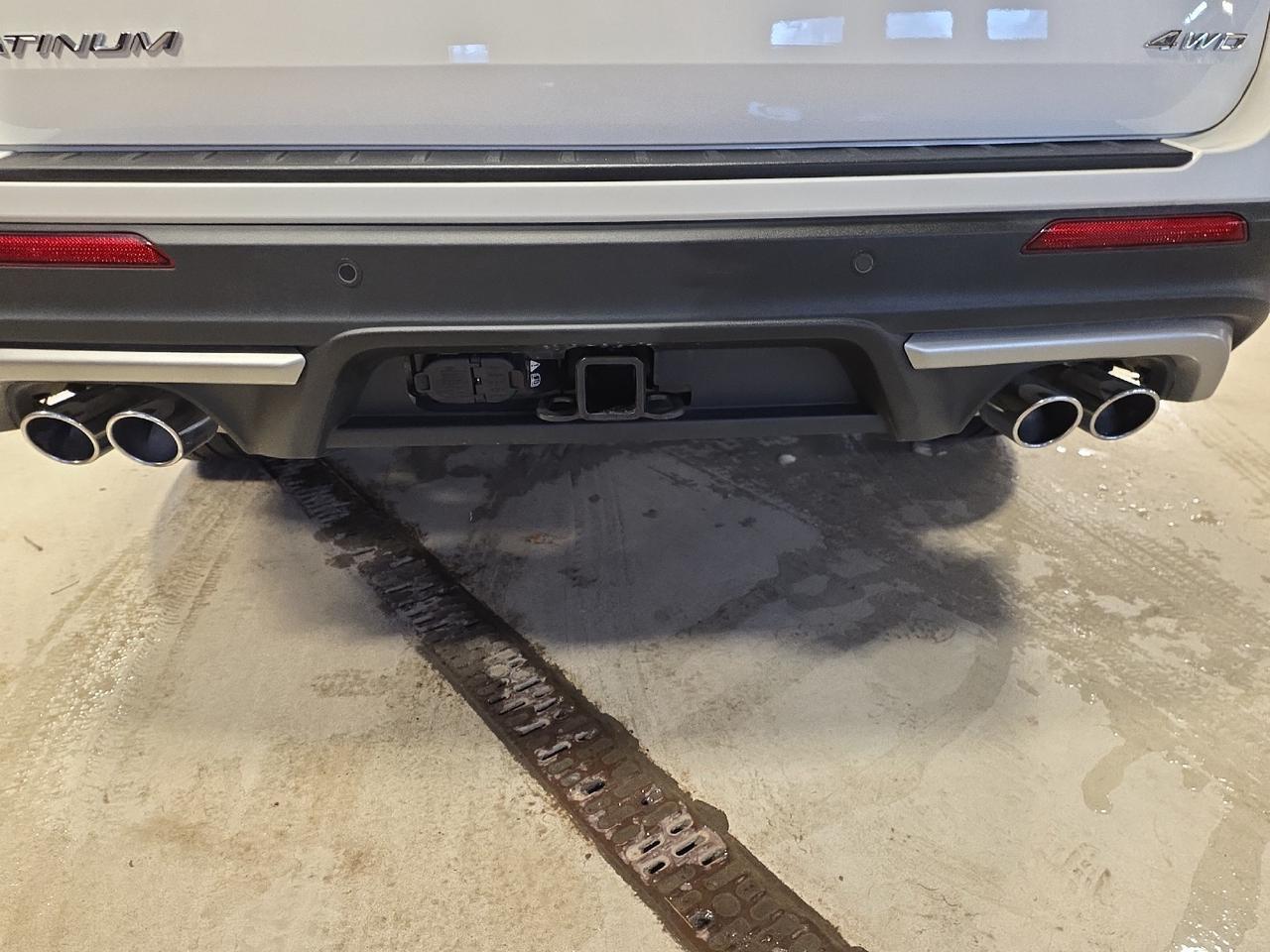 2025 Ford Explorer Platinum Sand Lake NY