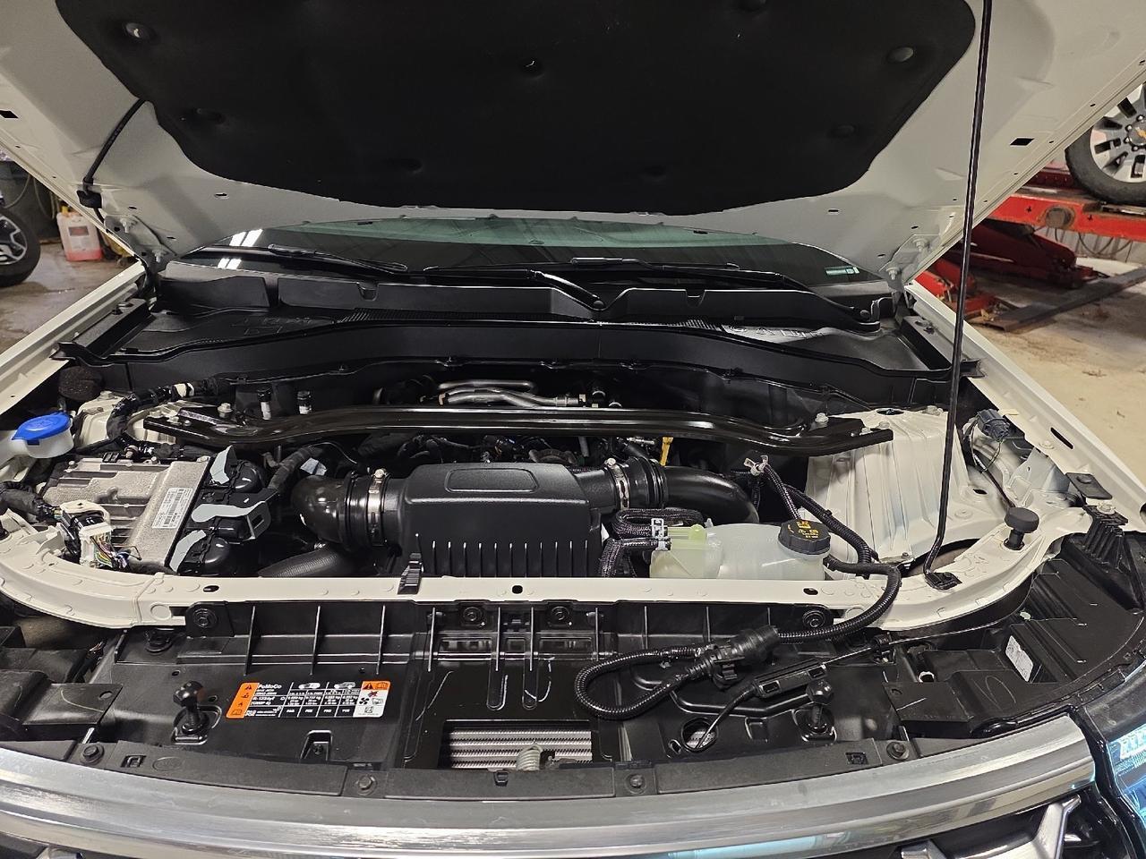 2025 Ford Explorer Platinum Sand Lake NY