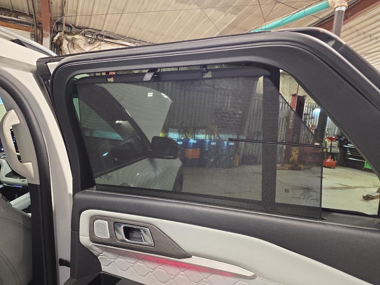 2025 Ford Explorer Platinum Sand Lake NY