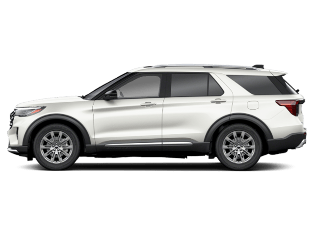 2025 Ford Explorer Platinum Washington MO