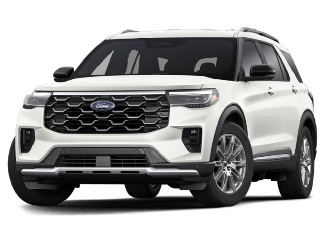 2025 Ford Explorer Platinum Washington MO