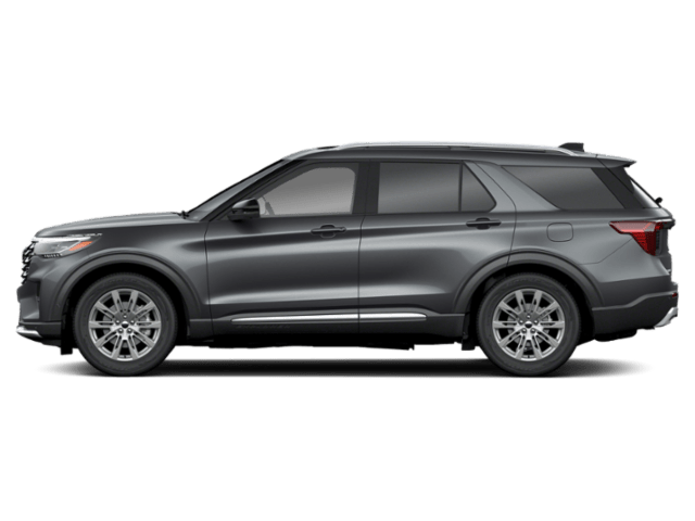 2025 Ford Explorer Platinum Washington MO