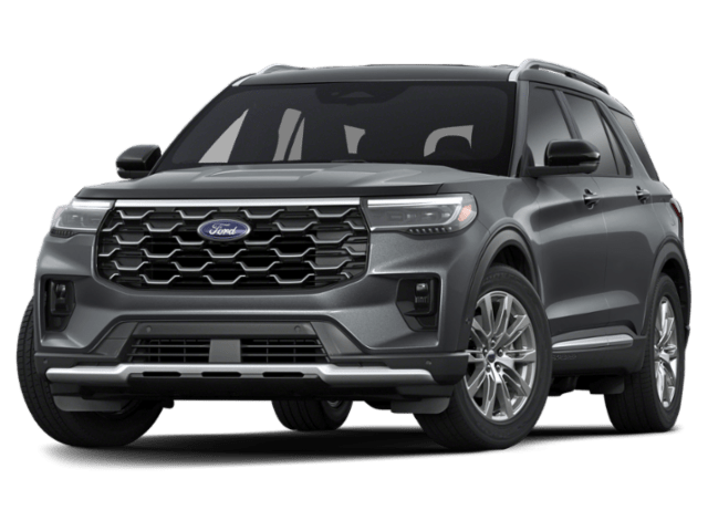 2025 Ford Explorer Platinum Washington MO