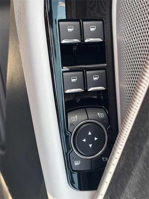 2025 Ford Explorer Platinum Washington MO