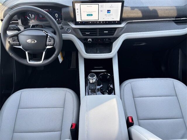 2025 Ford Explorer Platinum Washington MO