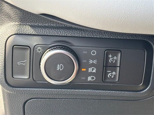 2025 Ford Explorer Platinum Washington MO