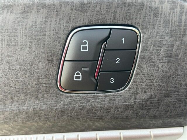 2025 Ford Explorer Platinum Washington MO
