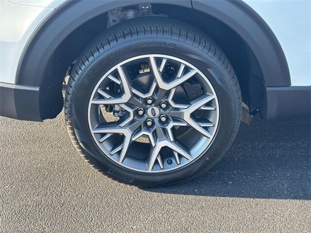 2025 Ford Explorer Platinum Washington MO