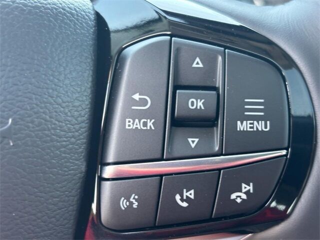 2025 Ford Explorer Platinum Washington MO