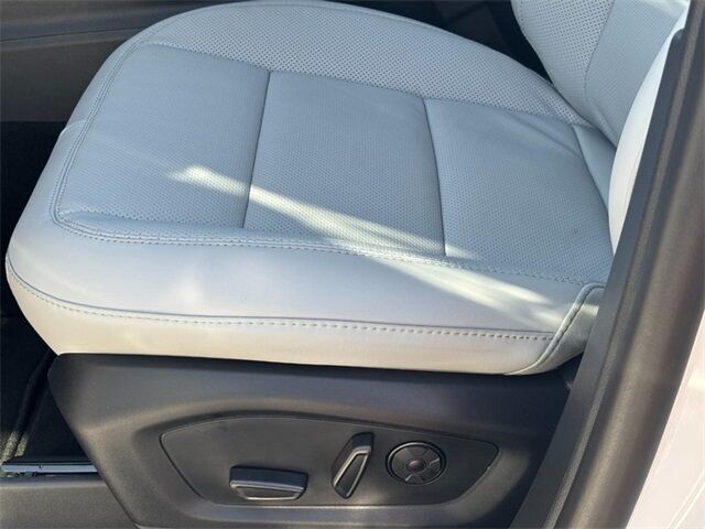 2025 Ford Explorer Platinum Washington MO