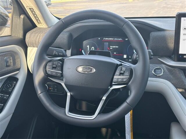 2025 Ford Explorer Platinum Washington MO