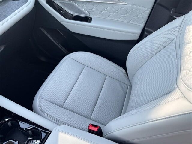 2025 Ford Explorer Platinum Washington MO