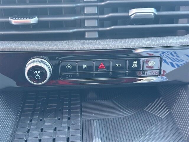 2025 Ford Explorer Platinum Washington MO
