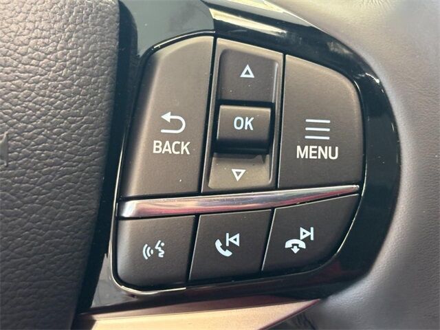2025 Ford Explorer Platinum Washington MO