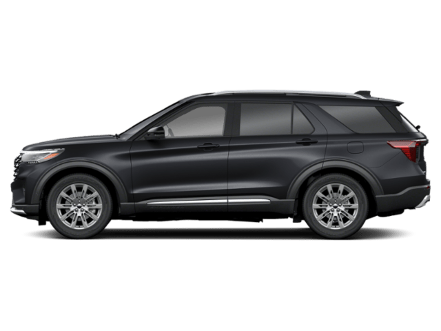 2025 Ford Explorer Platinum Washington MO