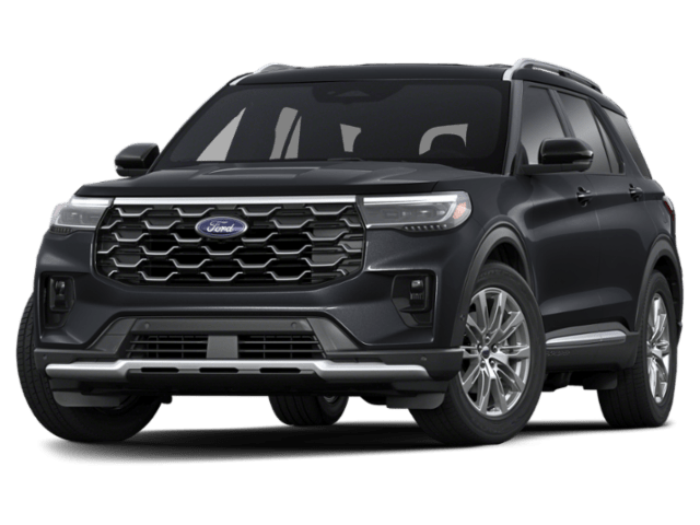 2025 Ford Explorer Platinum Washington MO