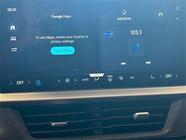 2025 Ford Explorer Platinum Washington MO