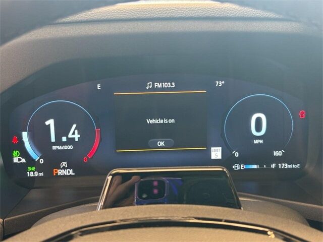 2025 Ford Explorer Platinum Washington MO