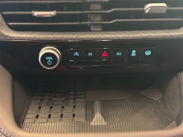 2025 Ford Explorer Platinum Washington MO
