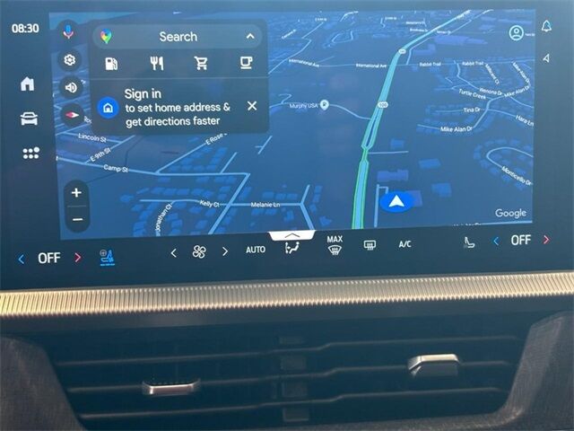 2025 Ford Explorer Platinum Washington MO