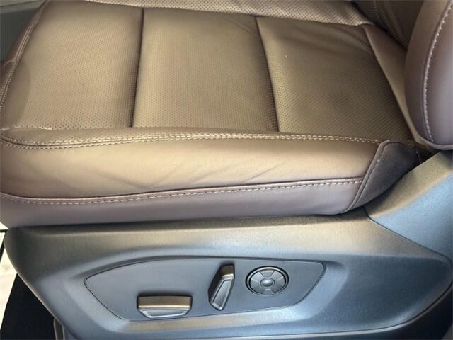 2025 Ford Explorer Platinum Washington MO