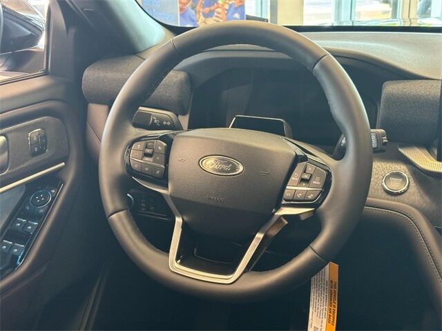 2025 Ford Explorer Platinum Washington MO