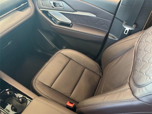 2025 Ford Explorer Platinum Washington MO