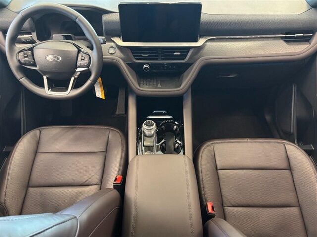 2025 Ford Explorer Platinum Washington MO