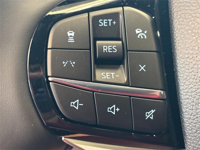 2025 Ford Explorer Platinum Washington MO