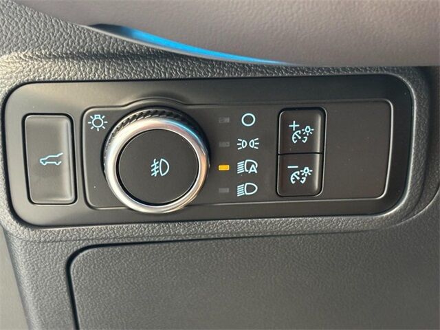 2025 Ford Explorer Platinum Washington MO