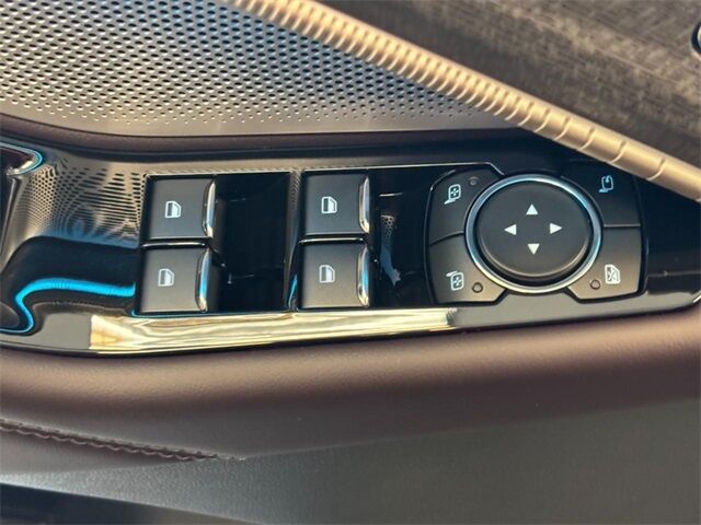 2025 Ford Explorer Platinum Washington MO