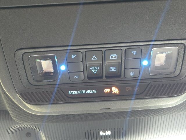 2025 Ford Explorer Platinum Watertown SD