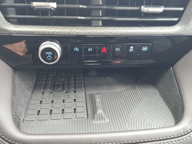 2025 Ford Explorer Platinum Watertown SD