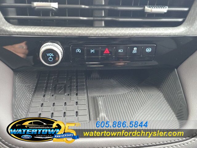 2025 Ford Explorer Platinum Watertown SD