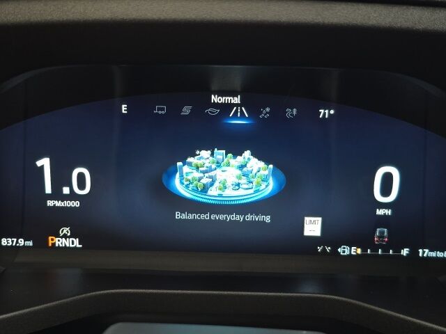 2025 Ford Explorer Platinum Watertown SD