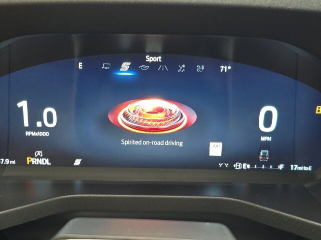 2025 Ford Explorer Platinum Watertown SD