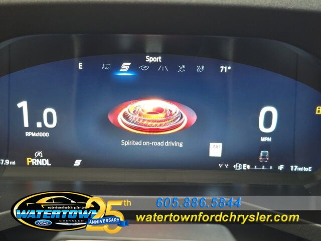 2025 Ford Explorer Platinum Watertown SD