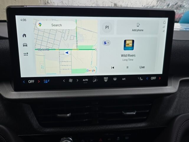 2025 Ford Explorer Platinum Watertown SD