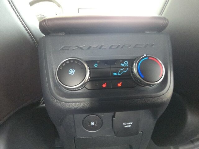 2025 Ford Explorer Platinum Watertown SD